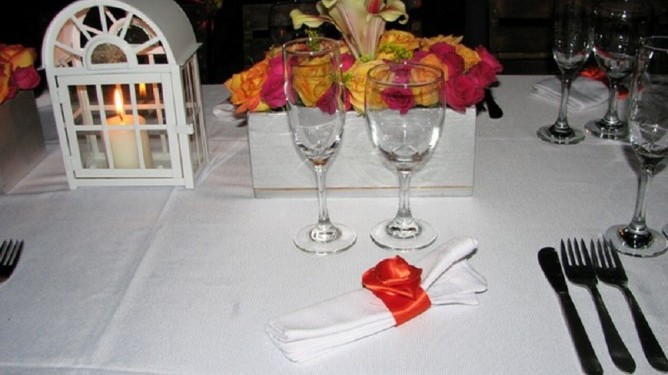 Eventos sociales. Fuente: restaurantesvilladeleyva.com 1